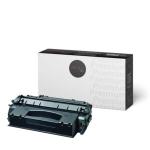 HP 53X Compatible Toner