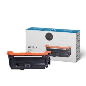 HP 212A Cyan Compatible Toner