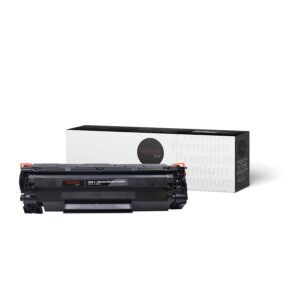 Compatible HP 35A Toner
