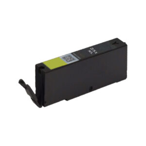 Compatible Canon 251XL Yellow Ink