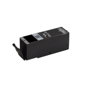 Compatible Canon 270XL Black Ink