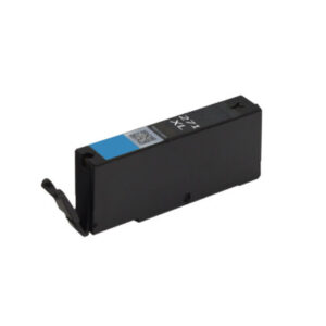 Compatible Canon 271XL Cyan Ink