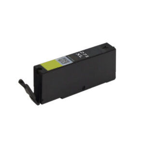 Compatible Canon 271XL Yellow Ink