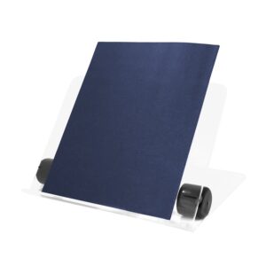Acrylic Copy Holder - 12'' x 9''