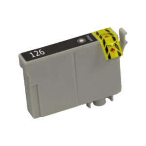 Compatible Epson 126 Black Ink
