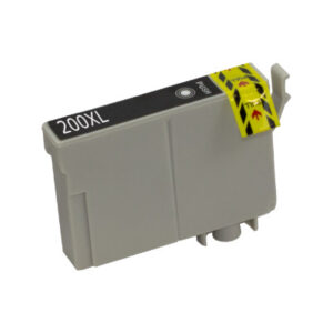 Compatible Epson 200XL Black Ink