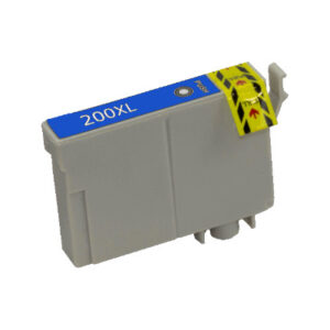 Compatible Epson 200XL Cyan Ink