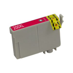 Compatible Epson 200XL Magenta Ink