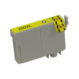 Compatible Epson 200XL Yellow Ink
