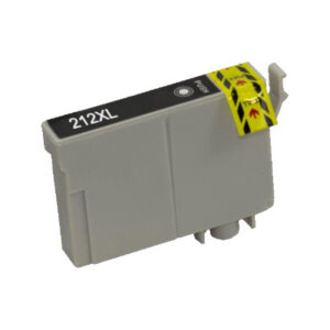 Compatible Epson 212XL Black Ink