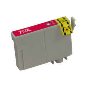 Compatible Epson 212XL Magenta Ink