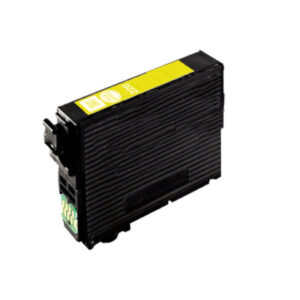 Compatible Epson 220XL Yellow Ink