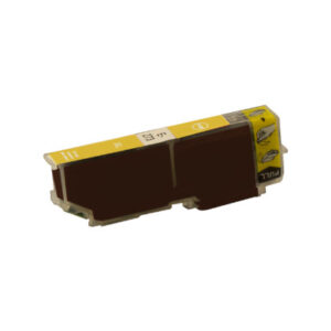 Compatible Epson 273XL Yellow Ink