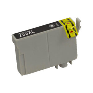 Compatible Epson 288XL Black Ink