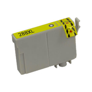 Compatible Epson 288XL Yellow Ink