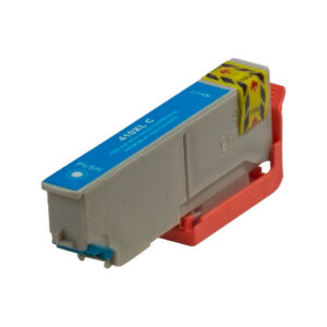 Compatible Epson 410XL Cyan Ink