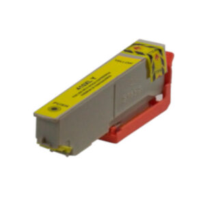 Compatible Epson 410XL Yellow Ink