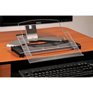 Ergonomic Documents Support Memoscape 'Arabian Night'
