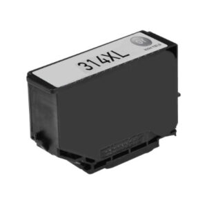 Compatible Epson 314XL Gray Ink