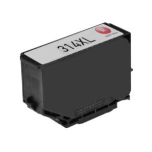 Compatible Epson 314XL Red Ink