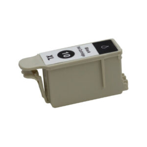 Compatible Kodak 10XL Black Ink