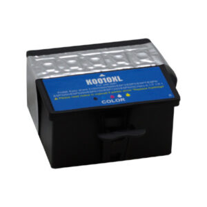 Compatible Kodak 10XL Color Ink