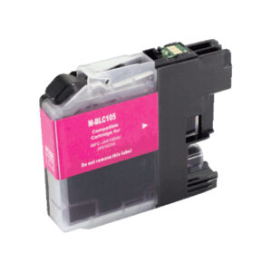 Compatible Brother 105 Magenta Ink