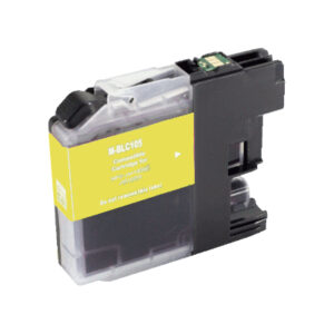 Compatible Brother 105 Yellow Ink