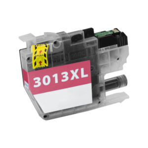 Compatible Brother 3013XL / Brother 3011 Magenta Ink