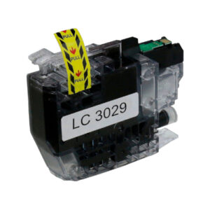 Compatible Brother 3029 Black Ink
