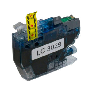 Compatible Brother 3029 Cyan Ink
