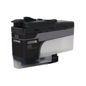 Compatible Brother 3033 Black Ink