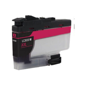 Compatible Brother 3033 Magenta Ink