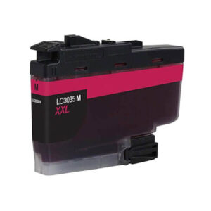 Compatible Brother 3035XXL Magenta Ink