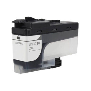 Compatible Brother 3037 Black Ink