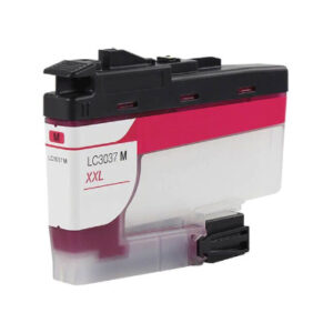 Compatible Brother 3037 Magenta Ink