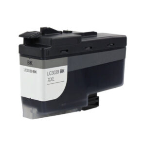 Compatible Brother 3039 Black XXL Ink