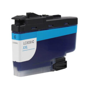 Compatible Brother 3039 Cyan XXL Ink