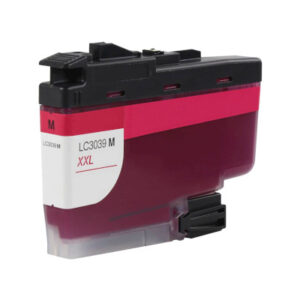 Compatible Brother 3039 Magenta XXL Ink