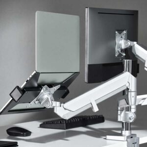 Universal Laptop Holder For Monitor Arms