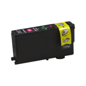 Compatible Lexmark 100XL Magenta Ink