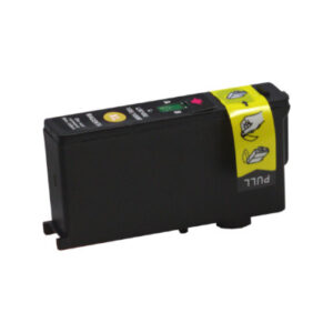 Compatible Lexmark 100XL Yellow Ink