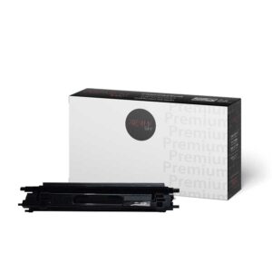 Brother TN-115 compatible black toner cartridge
