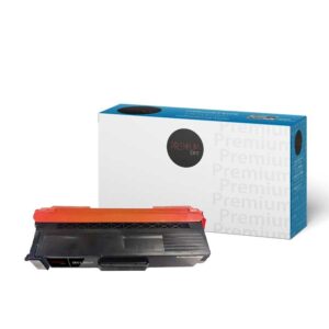 Brother TN-315 compatible cyan toner cartridge