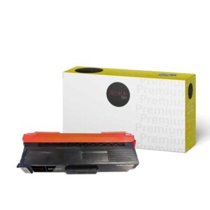 Brother TN-315 compatible yellow toner cartridge