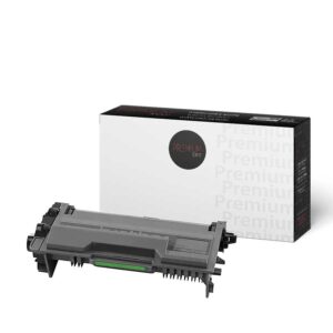 Brother TN-820 compatible black toner cartridge