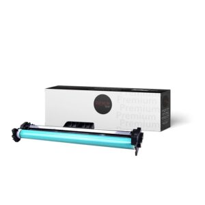 Compatible HP 32A Drum