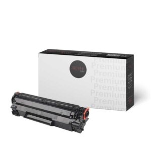 Compatible HP 79A Toner