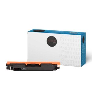 HP 130A Cyan Compatible Toner