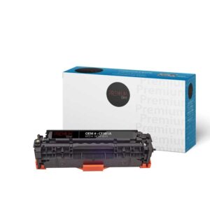 HP 312A Cyan Compatible Toner